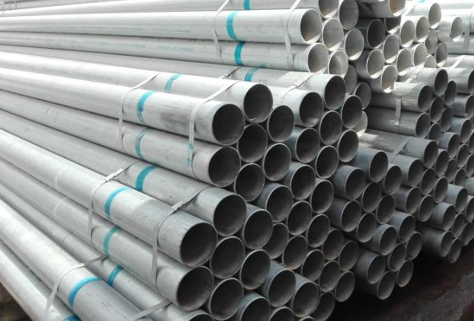 重慶鍍鋅鋼管 重慶鍍鋅鋼管