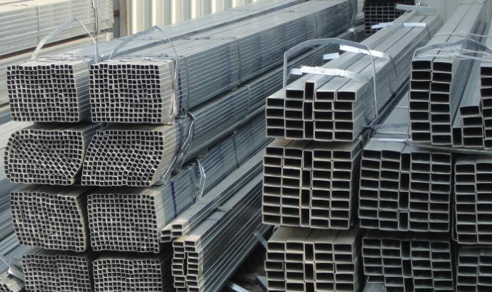 重慶鍍鋅方管，鍍鋅方管用途