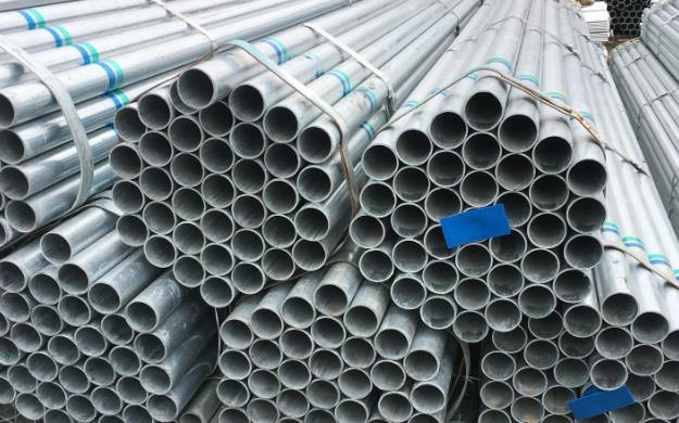 重慶鍍鋅鋼管廠家供貨商，鍍鋅鋼管產(chǎn)品