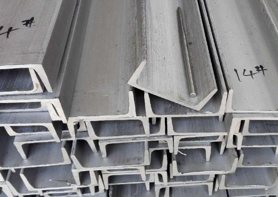 重慶鍍鋅槽鋼，鍍鋅槽鋼切割