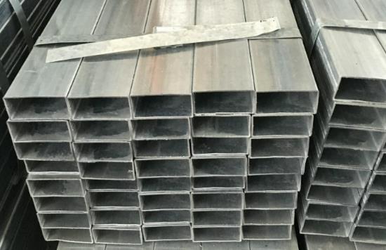 重慶鍍鋅方管，重慶熱鍍鋅方管，重慶冷鍍鋅方管